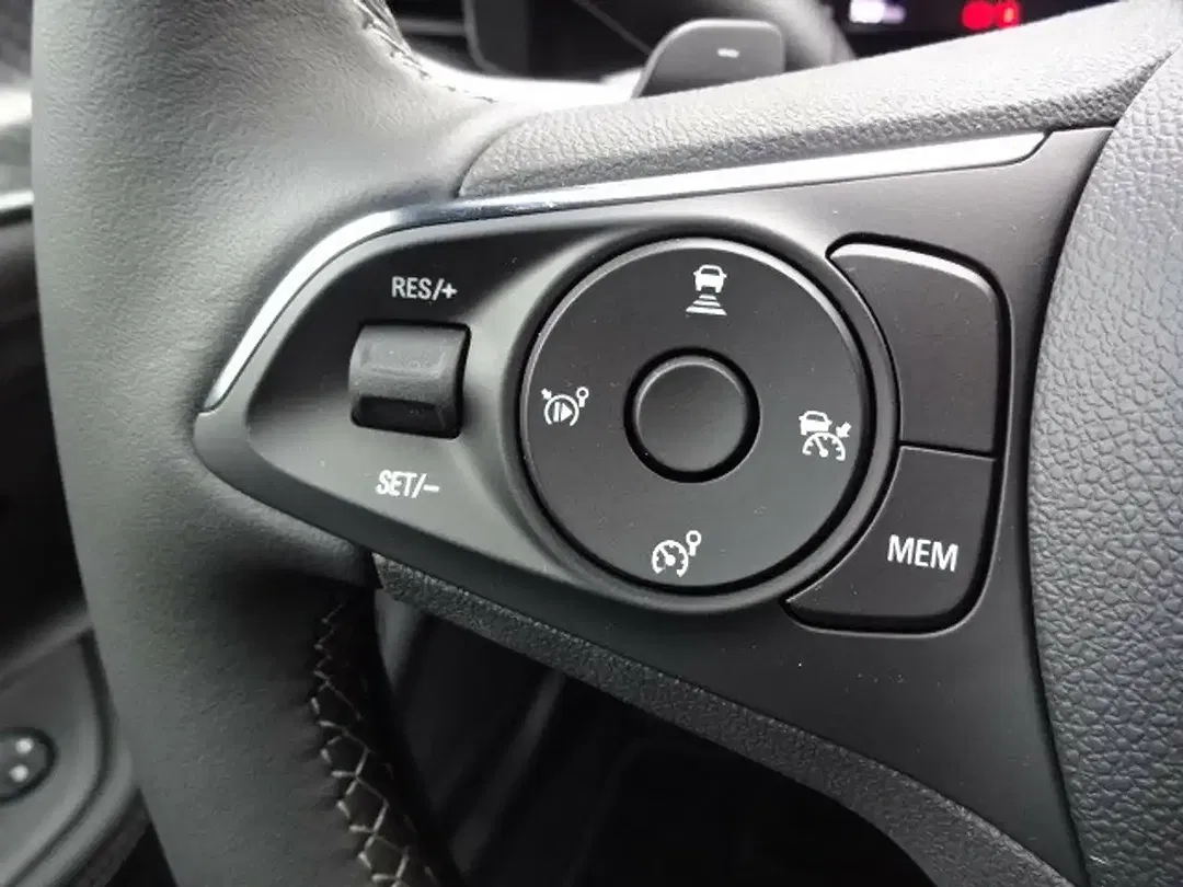 Opel Mokka AUT Ultimate - Thumbnail 22