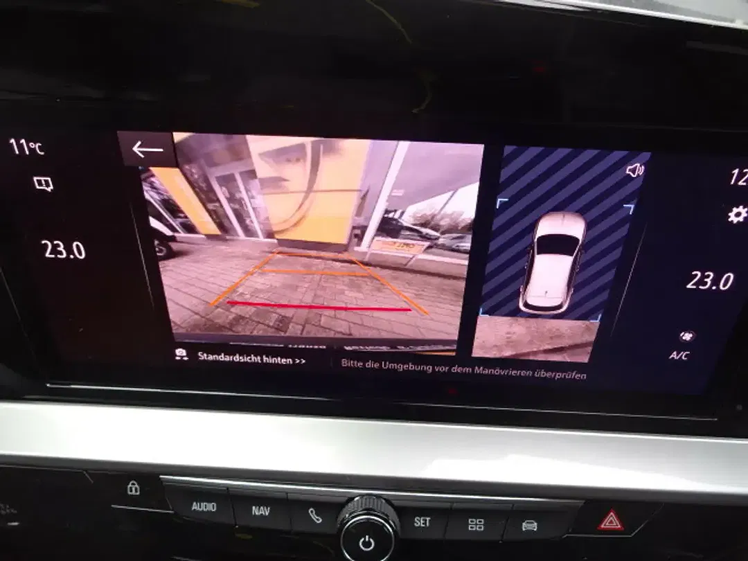 Opel Mokka AUT Ultimate - Thumbnail 28