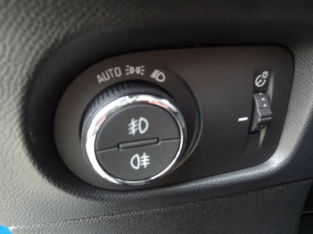 Opel Mokka AUT Ultimate - Thumbnail 31