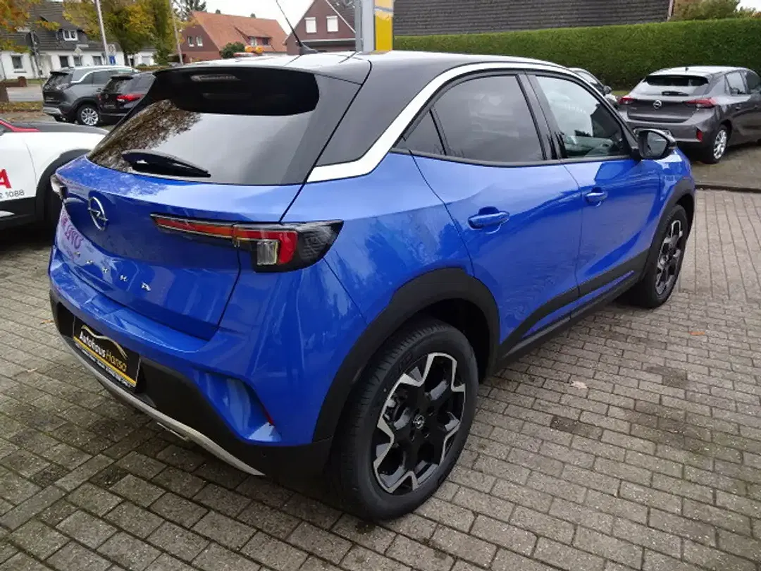 Opel Mokka AUT Ultimate - Thumbnail 5