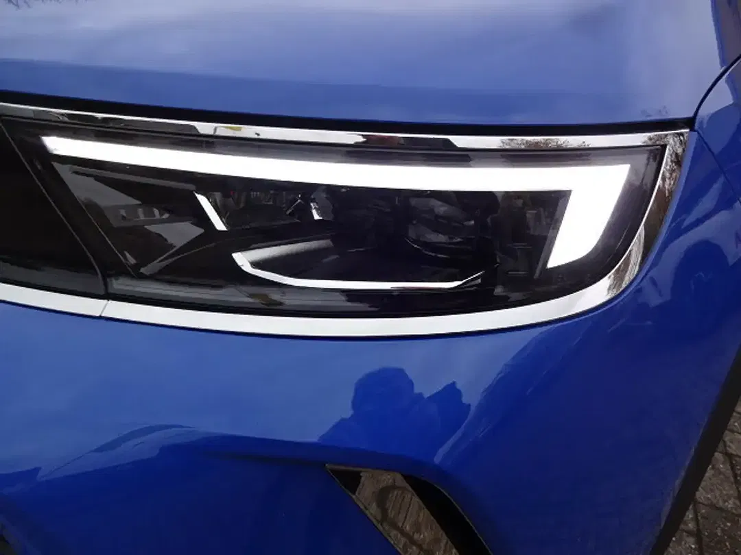 Opel Mokka AUT Ultimate - Thumbnail 8