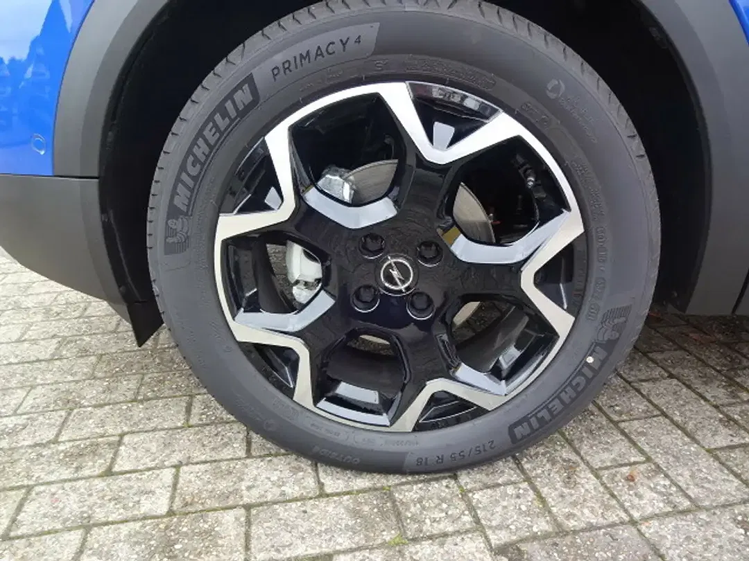 Opel Mokka AUT Ultimate - Thumbnail 9