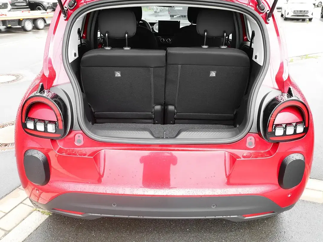 Renault Twingo E-Tech Evolution - Thumbnail 12