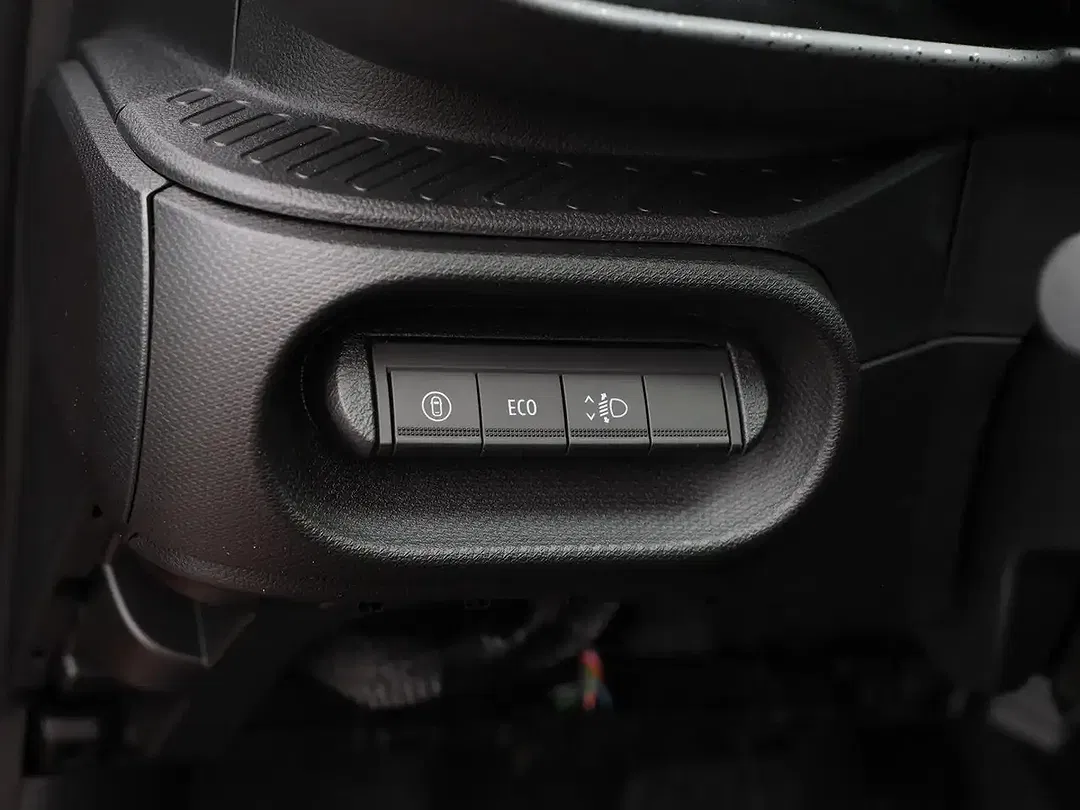 Renault Twingo E-Tech Evolution - foto 14