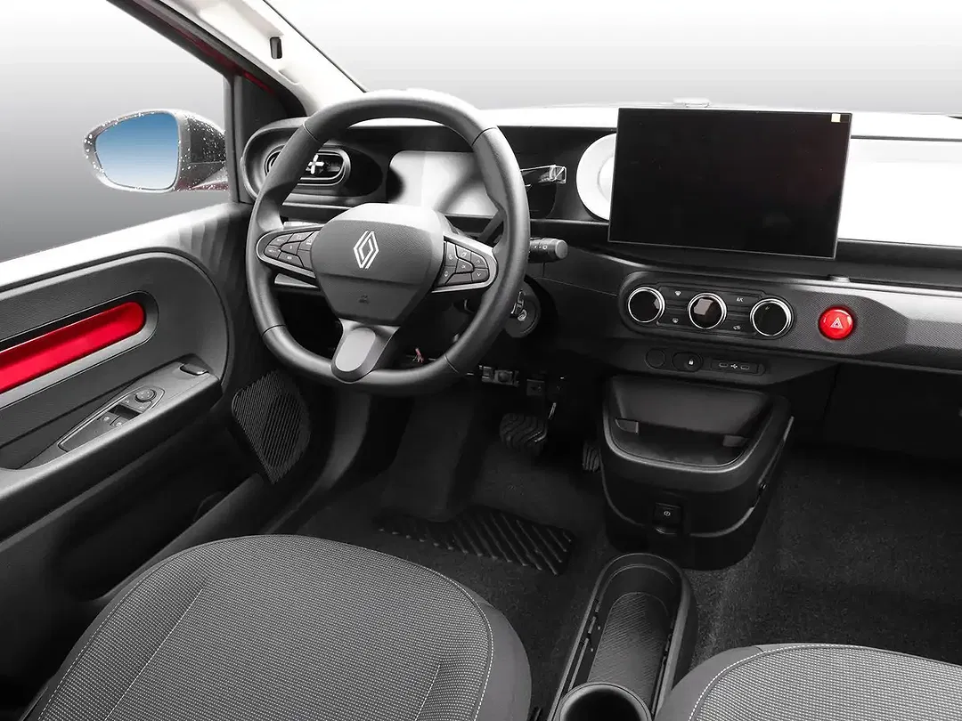 Renault Twingo E-Tech Evolution - Thumbnail 6