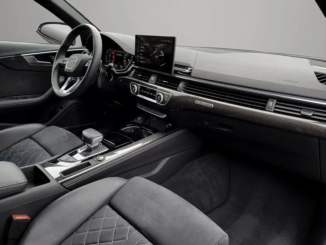 Audi S4 3.0 TDI quattro Avant - Thumbnail 10