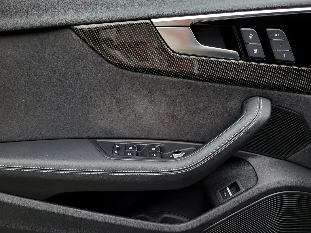 Audi S4 3.0 TDI quattro Avant - Thumbnail 11
