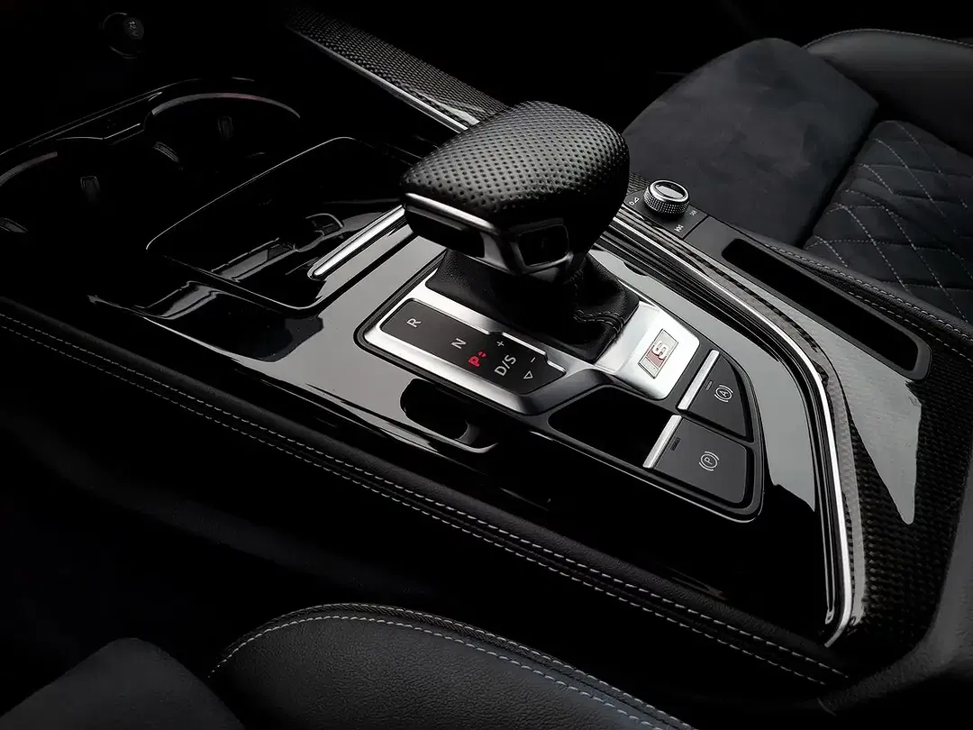 Audi S4 3.0 TDI quattro Avant - Thumbnail 13