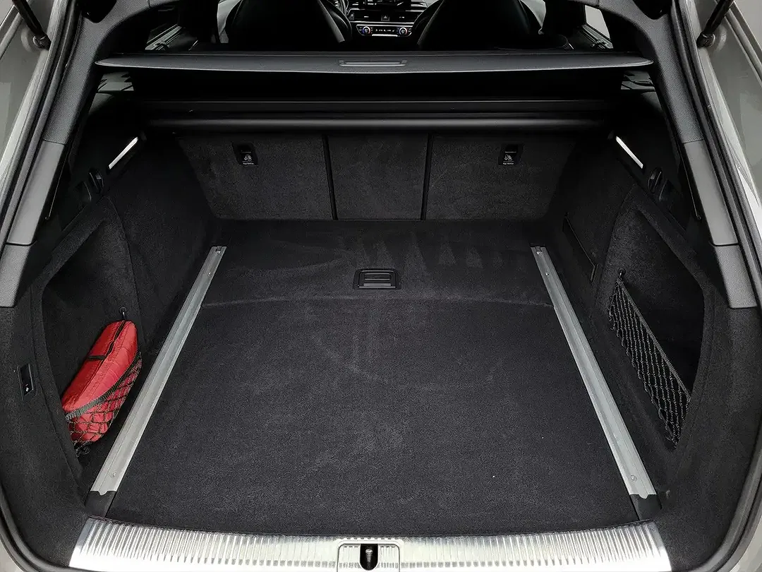 Audi S4 3.0 TDI quattro Avant - foto 15
