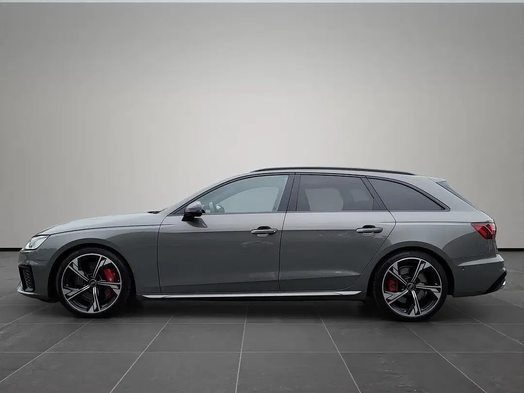 Audi S4 3.0 TDI quattro Avant - foto 2