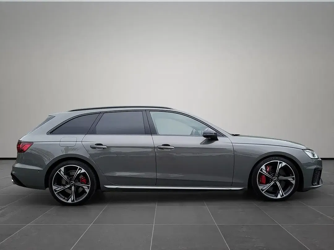 Audi S4 3.0 TDI quattro Avant - Thumbnail 6