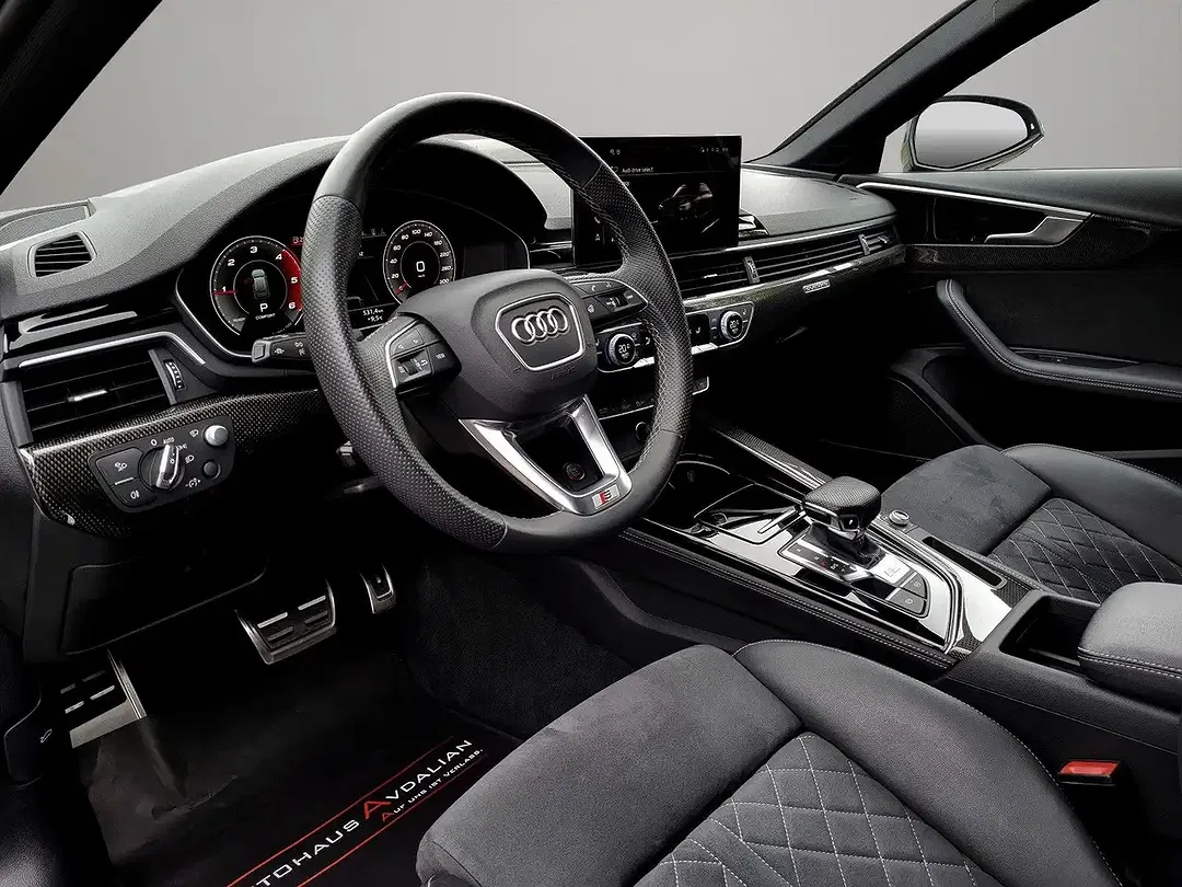 Audi S4 3.0 TDI quattro Avant - Thumbnail 9