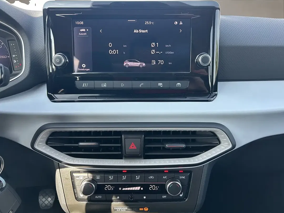 SEAT Ibiza 1.0 TSI Style Edition - Thumbnail 10