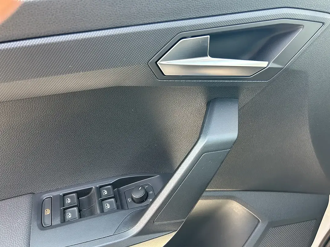 SEAT Ibiza 1.0 TSI Style Edition - Thumbnail 11