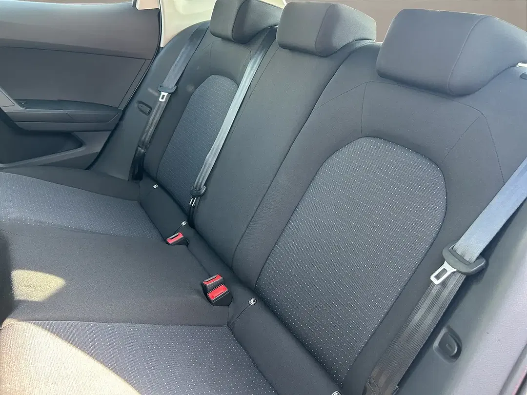 SEAT Ibiza 1.0 TSI Style Edition - Thumbnail 12