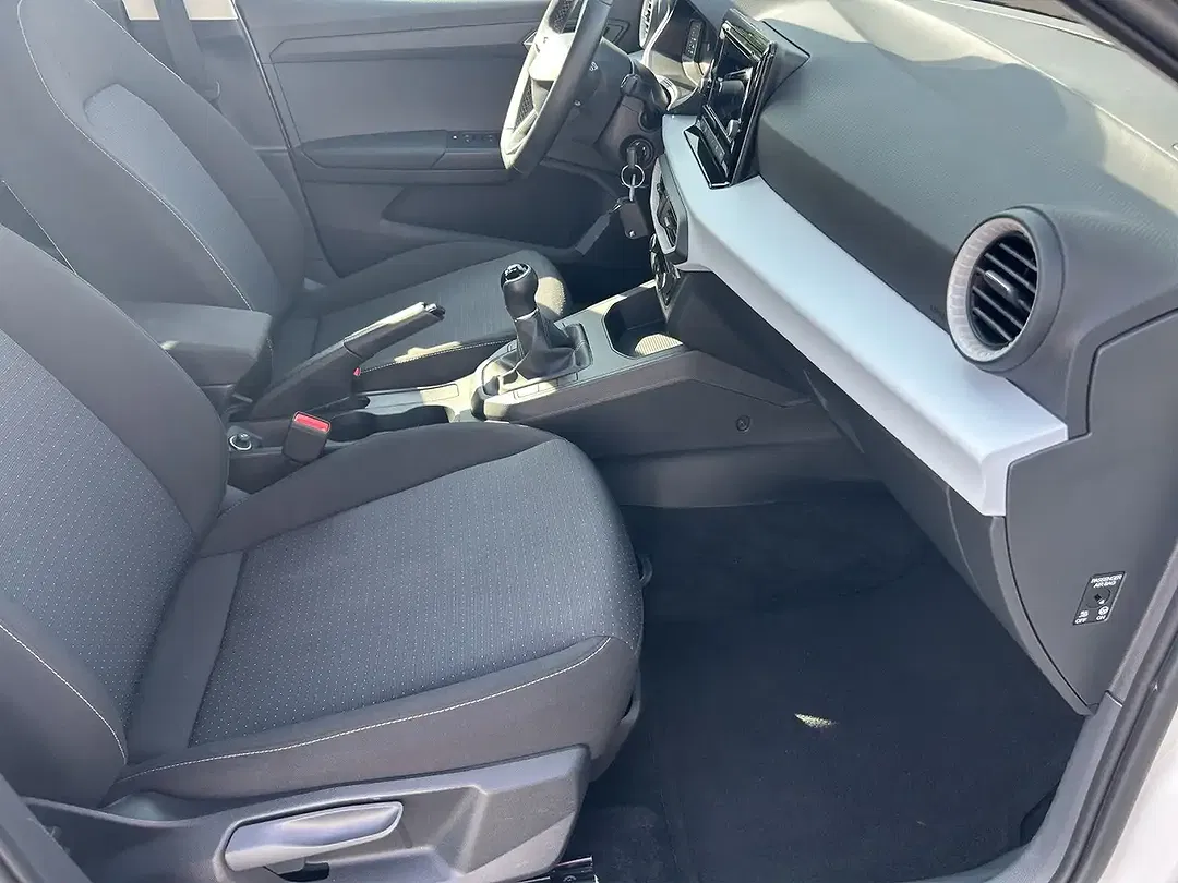 SEAT Ibiza 1.0 TSI Style Edition - Thumbnail 13