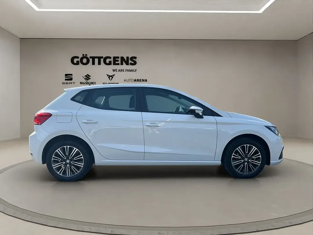 SEAT Ibiza 1.0 TSI Style Edition - Thumbnail 5