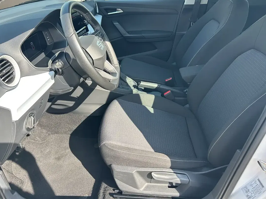 SEAT Ibiza 1.0 TSI Style Edition - Thumbnail 7