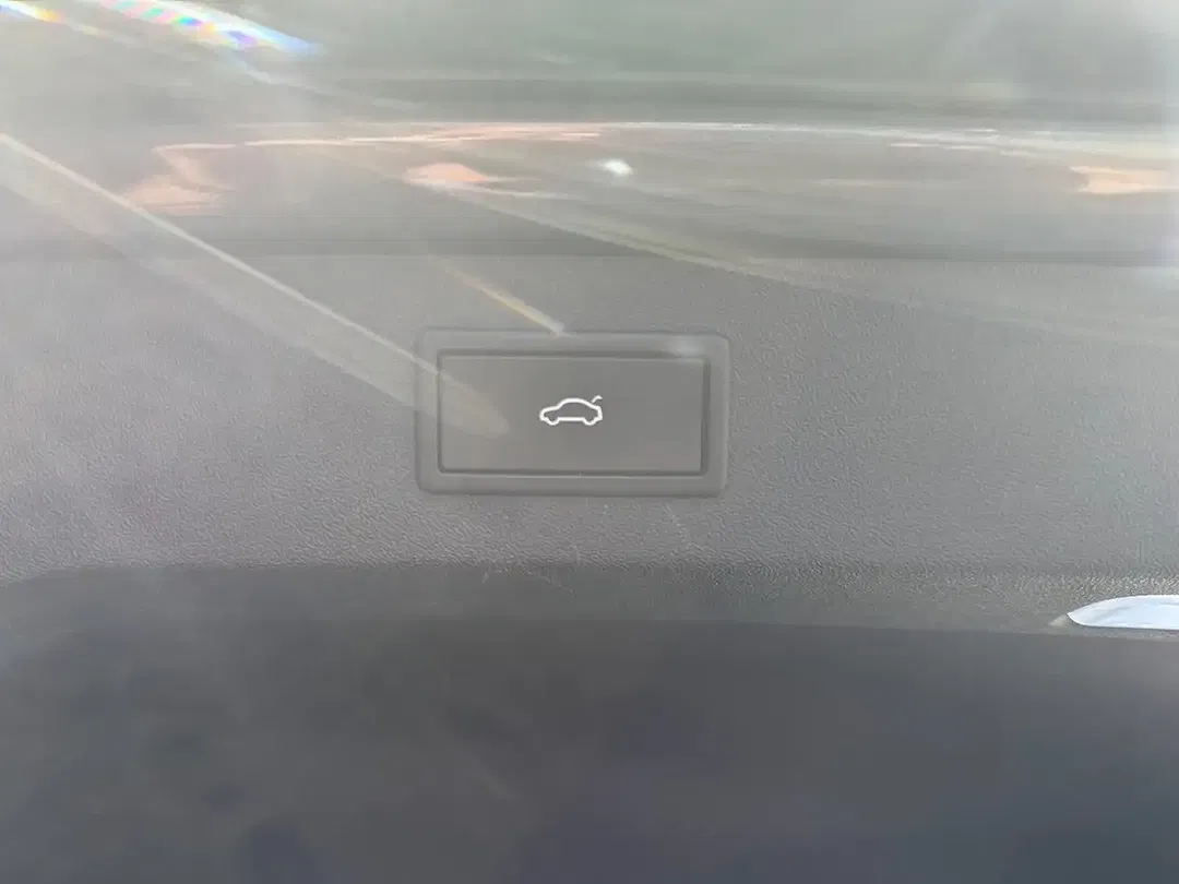 Skoda Enyaq 80x iV vRS Coupé - Thumbnail 13