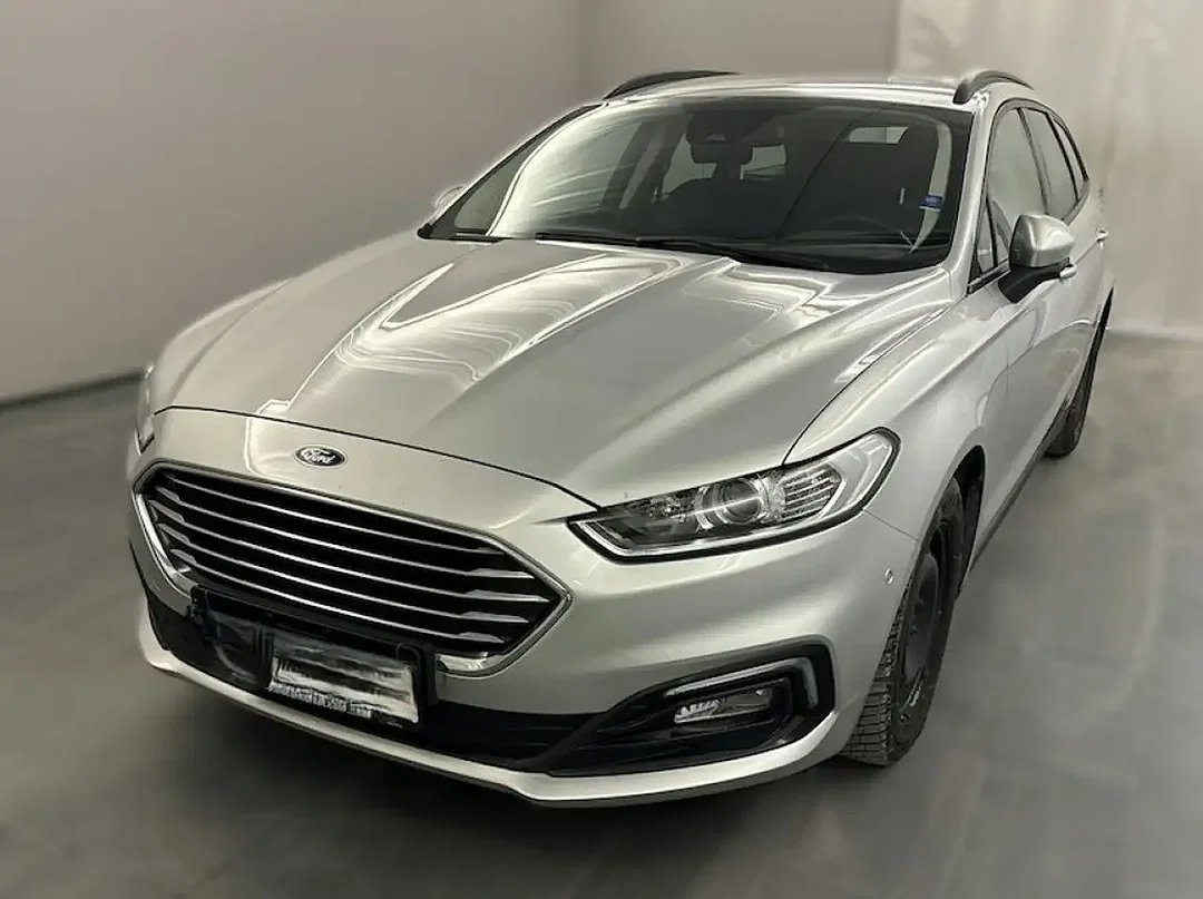 Ford Mondeo 2.0 EcoBlue Trend - Afbeelding 1