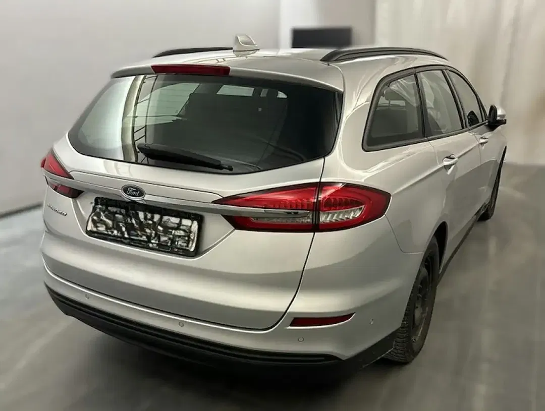 Ford Mondeo 2.0 EcoBlue Trend - Thumbnail 3