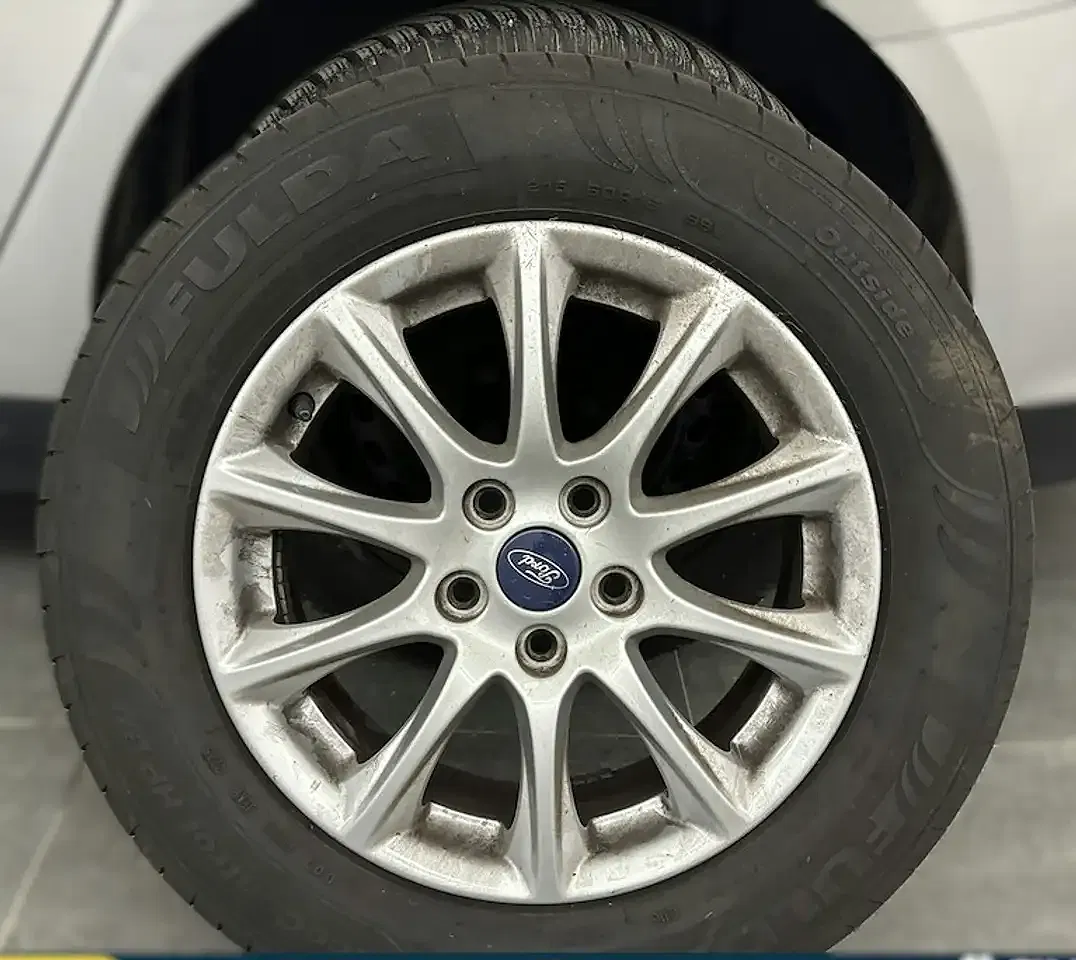 Ford Mondeo 2.0 EcoBlue Trend - Thumbnail 5