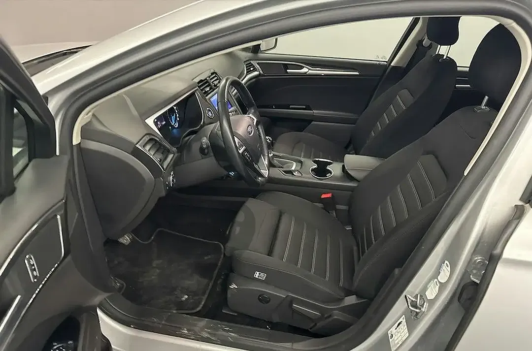 Ford Mondeo 2.0 EcoBlue Trend - Thumbnail 7
