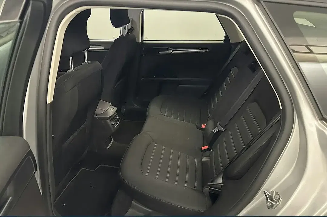 Ford Mondeo 2.0 EcoBlue Trend - Thumbnail 8