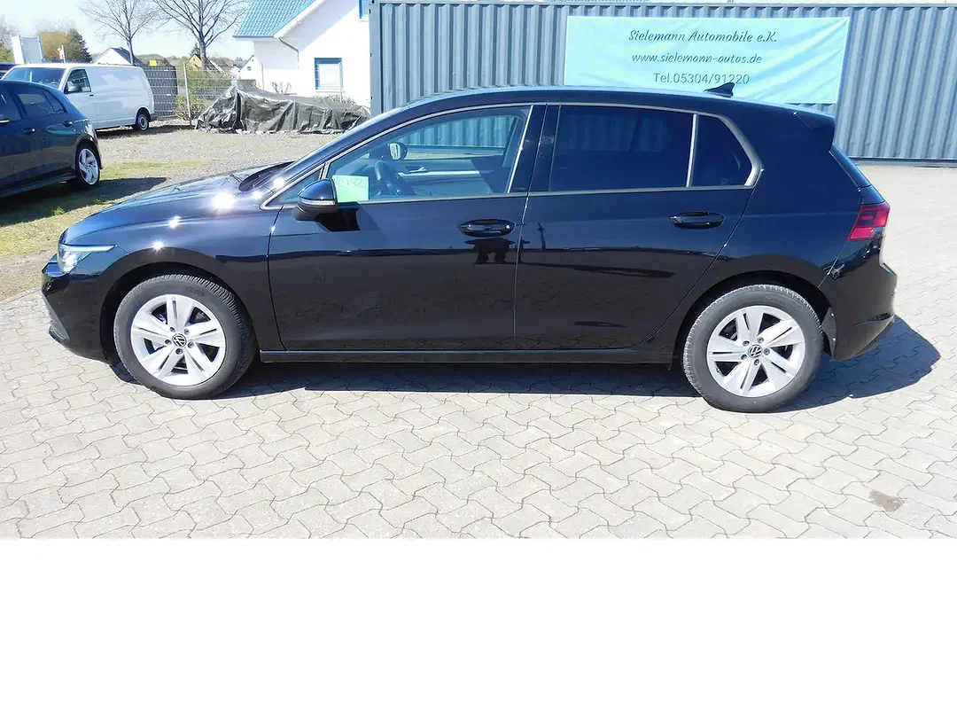 Volkswagen Golf 1.5 TSI BlueMotion Life - Afbeelding 1