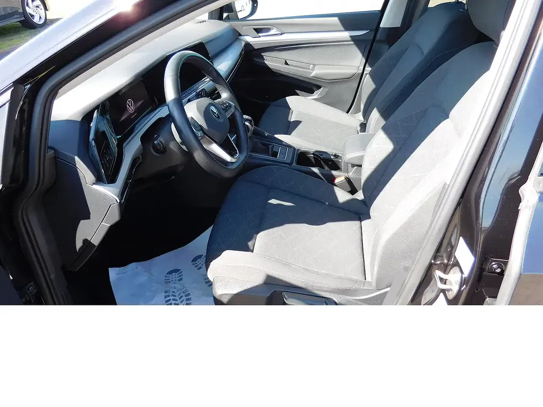 Volkswagen Golf 1.5 TSI BlueMotion Life - Thumbnail 10