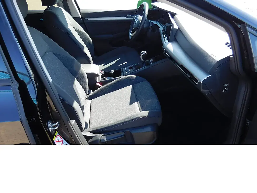 Volkswagen Golf 1.5 TSI BlueMotion Life - Thumbnail 11