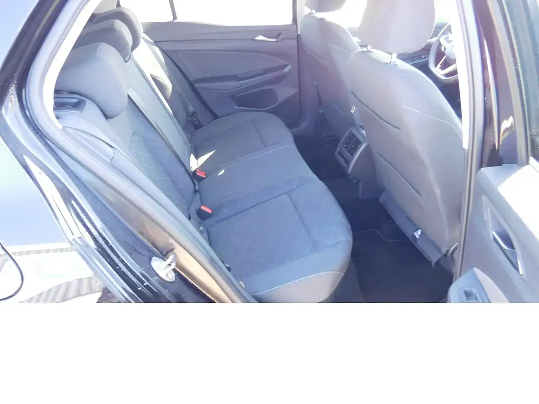 Volkswagen Golf 1.5 TSI BlueMotion Life - Thumbnail 12