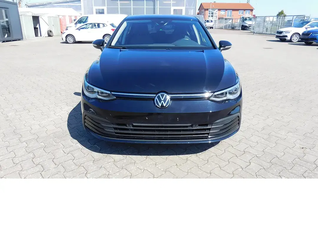 Volkswagen Golf 1.5 TSI BlueMotion Life - Thumbnail 3