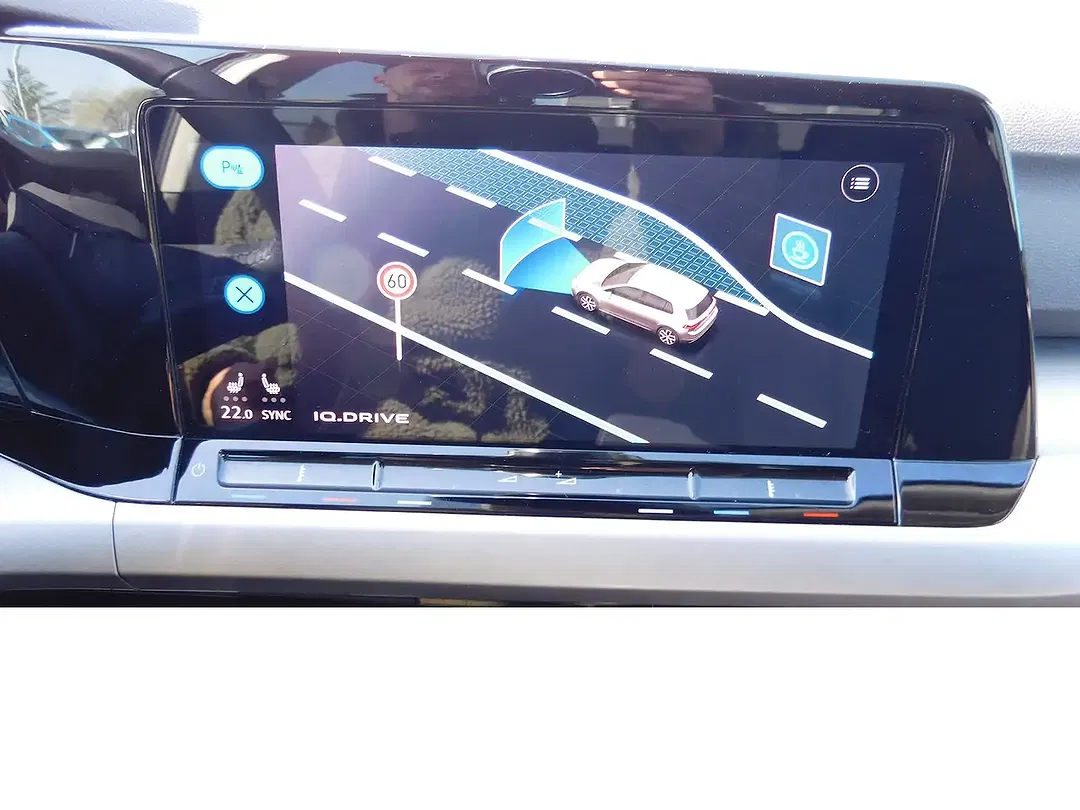 Volkswagen Golf 1.5 TSI BlueMotion Life - Thumbnail 7