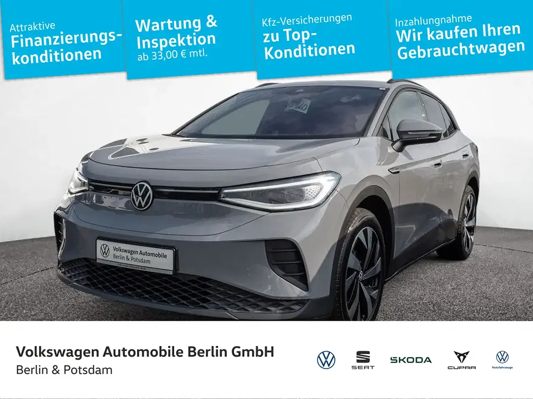 Volkswagen ID.4 Pro Performance - foto 1