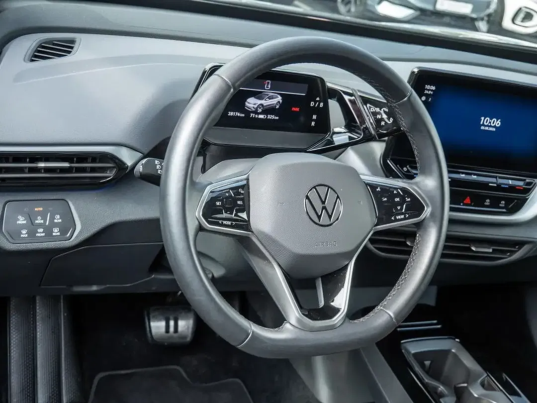 Volkswagen ID.4 Pro Performance - Thumbnail 10