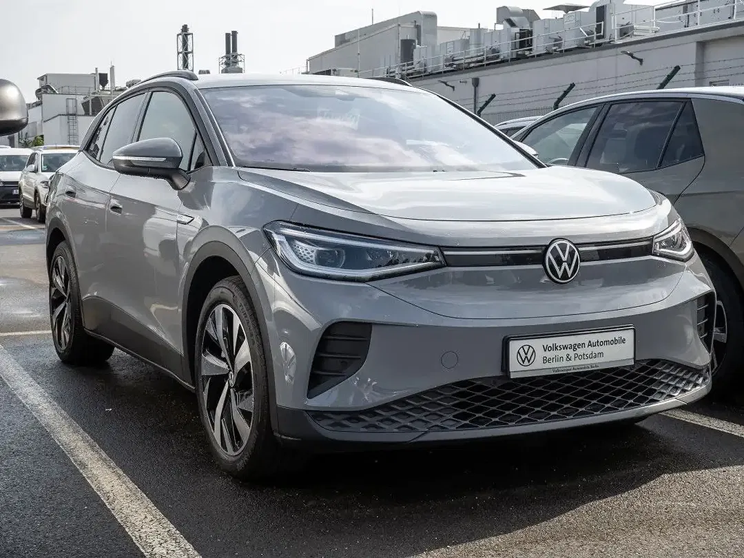 Volkswagen ID.4 Pro Performance - Thumbnail 3