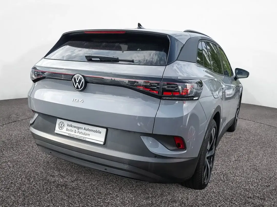 Volkswagen ID.4 Pro Performance - Thumbnail 4