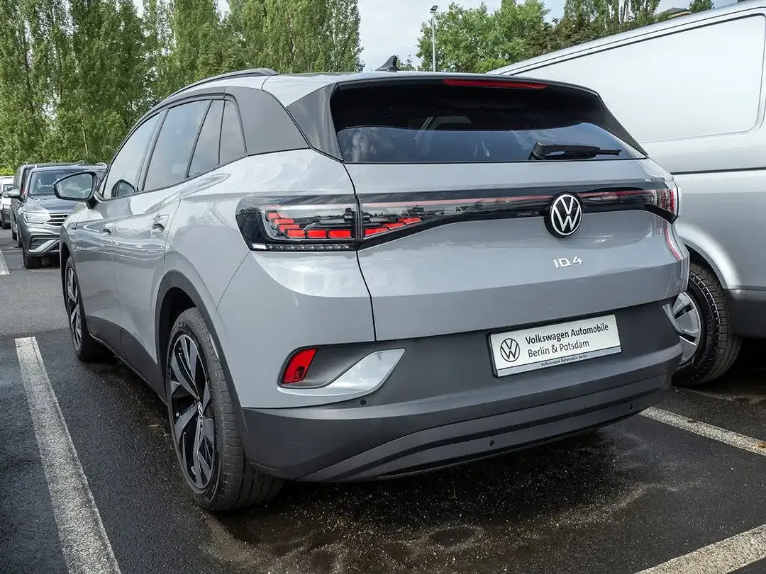 Volkswagen ID.4 Pro Performance - Thumbnail 5