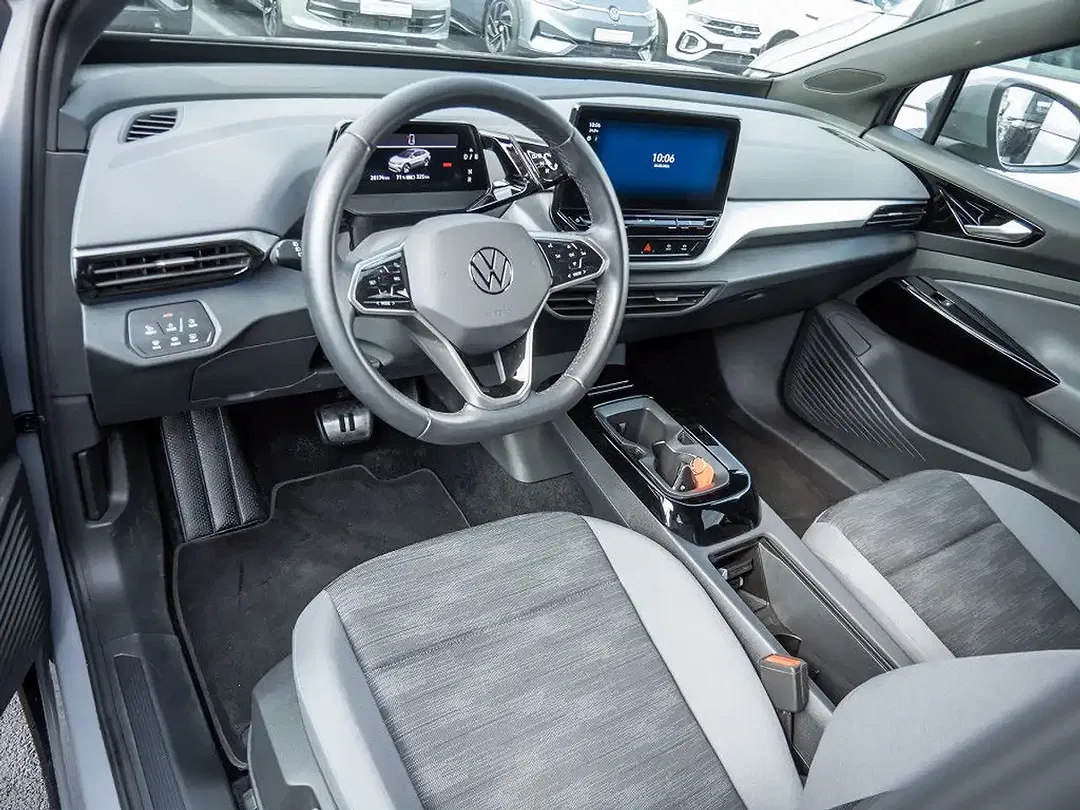 Volkswagen ID.4 Pro Performance - Thumbnail 9
