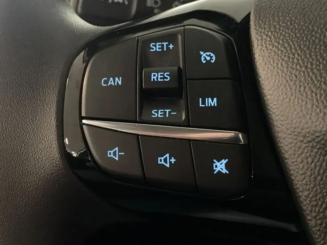 Ford Fiesta 1.1 Cool & Connect - Thumbnail 10