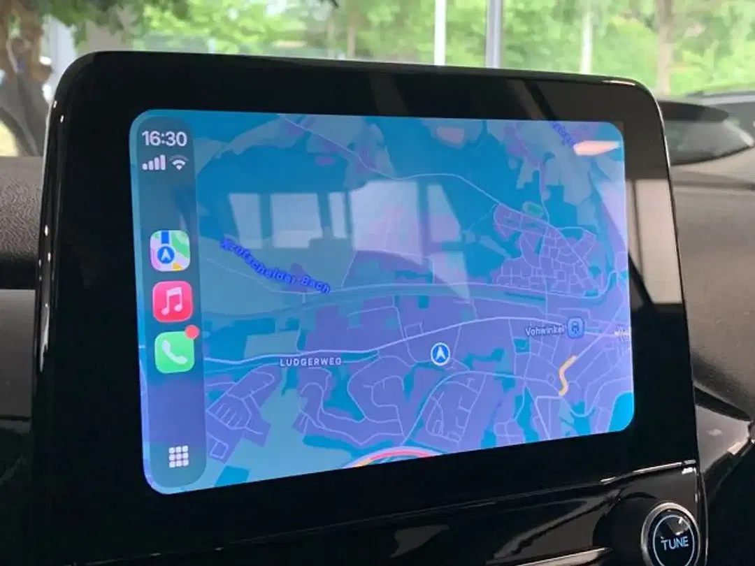 Ford Fiesta 1.1 Cool & Connect - Thumbnail 13