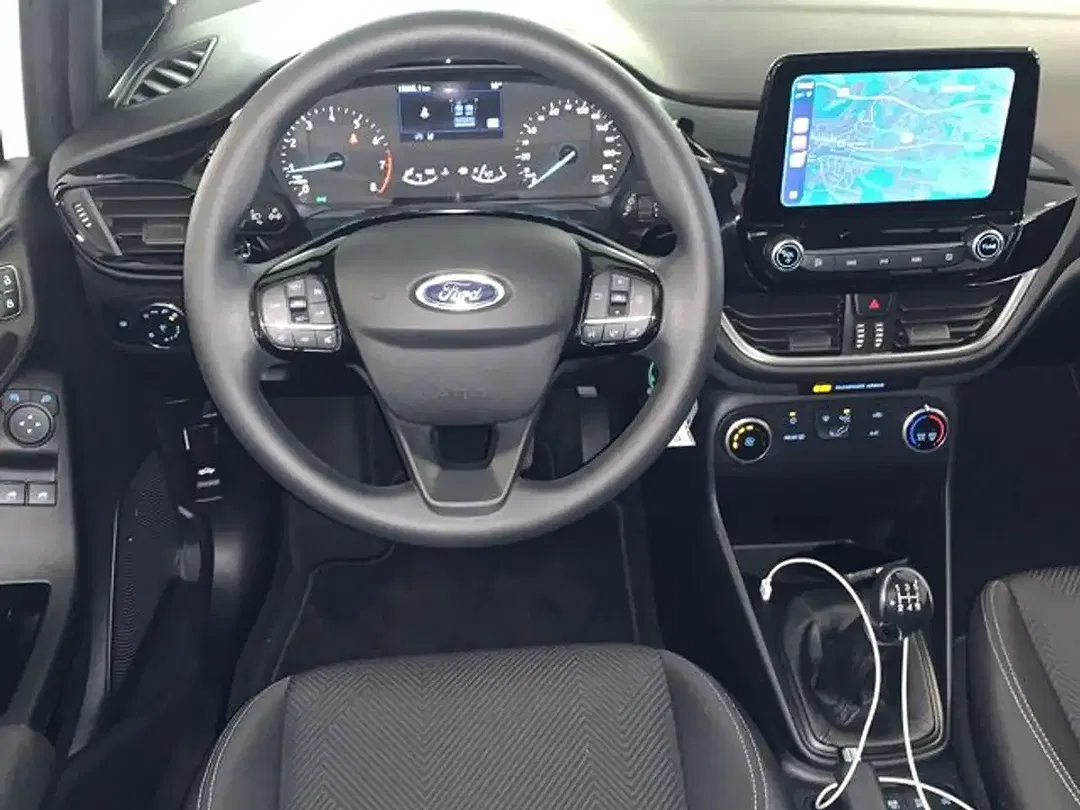 Ford Fiesta 1.1 Cool & Connect - Thumbnail 9