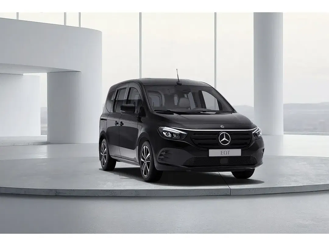 Mercedes-Benz Sprinter 200 - Thumbnail 4