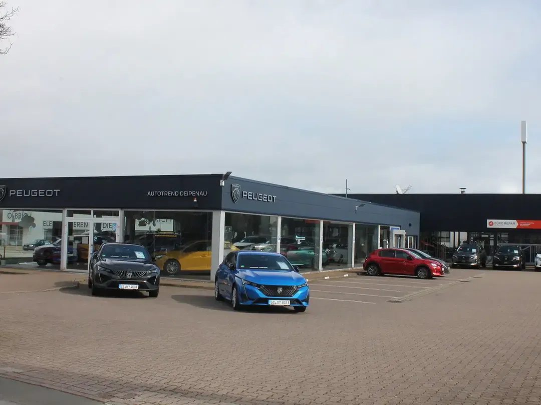 Peugeot 208 100 Allure - Thumbnail 4