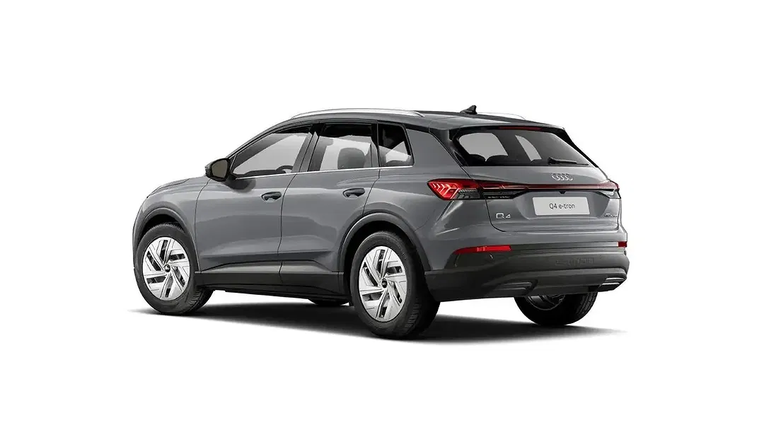 Audi Q4 e-tron 40 plus - Thumbnail 4