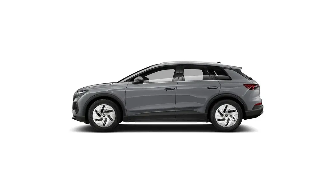 Audi Q4 e-tron 40 plus - Thumbnail 5