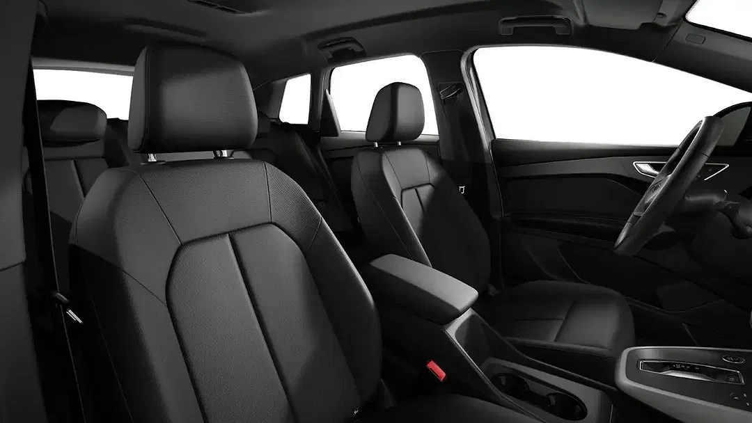 Audi Q4 e-tron 40 plus - Thumbnail 6