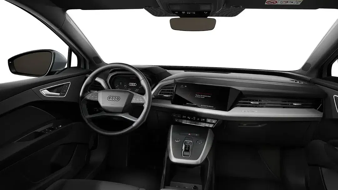 Audi Q4 e-tron 40 plus - Thumbnail 7