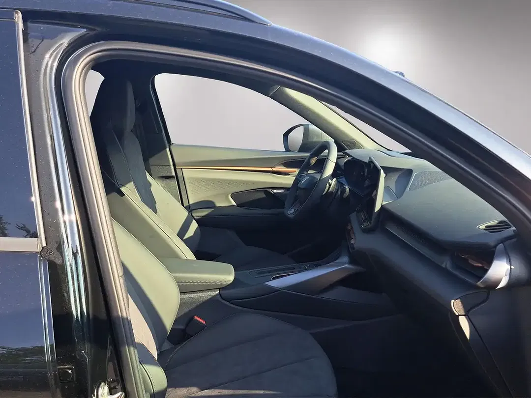 CUPRA Terramar 1.5 PHEV - Thumbnail 10